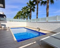 Herverkoop - Villa - Orihuela Costa - Lomas De Cabo Roig