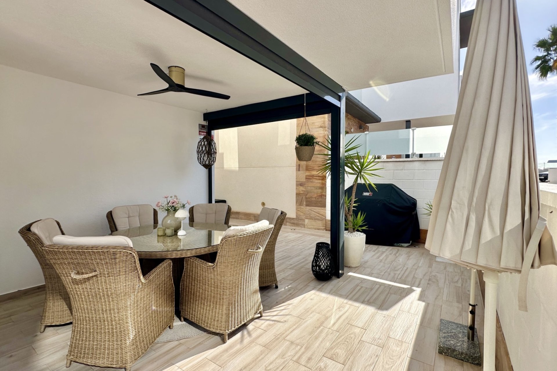 Herverkoop - Villa - Orihuela Costa - Lomas De Cabo Roig