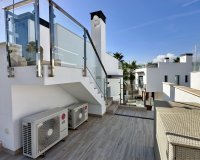 Herverkoop - Villa - Orihuela Costa - Lomas De Cabo Roig