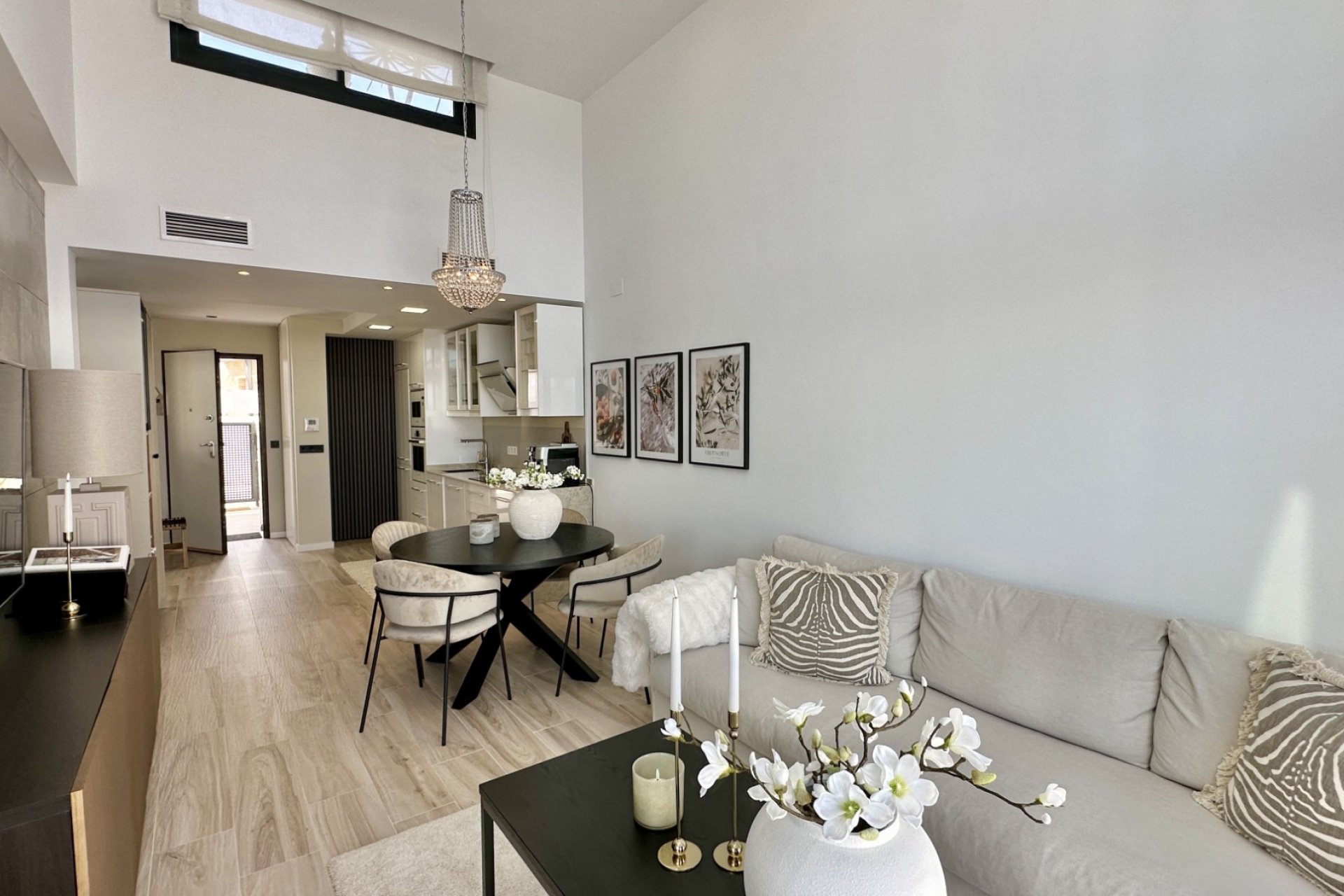 Herverkoop - Villa - Orihuela Costa - Lomas De Cabo Roig