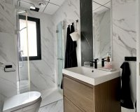 Herverkoop - Villa - Orihuela Costa - Lomas De Cabo Roig