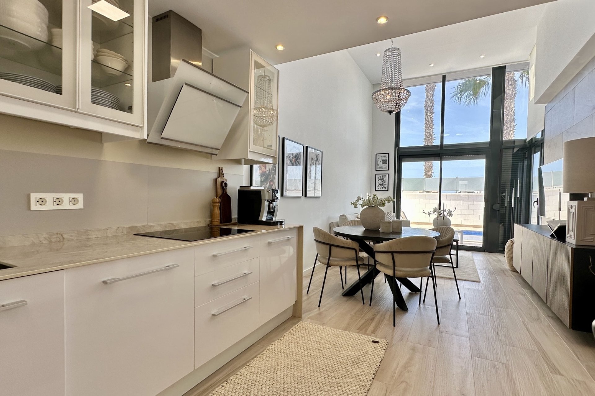 Herverkoop - Villa - Orihuela Costa - Lomas De Cabo Roig