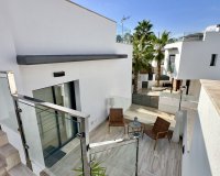 Herverkoop - Villa - Orihuela Costa - Lomas De Cabo Roig