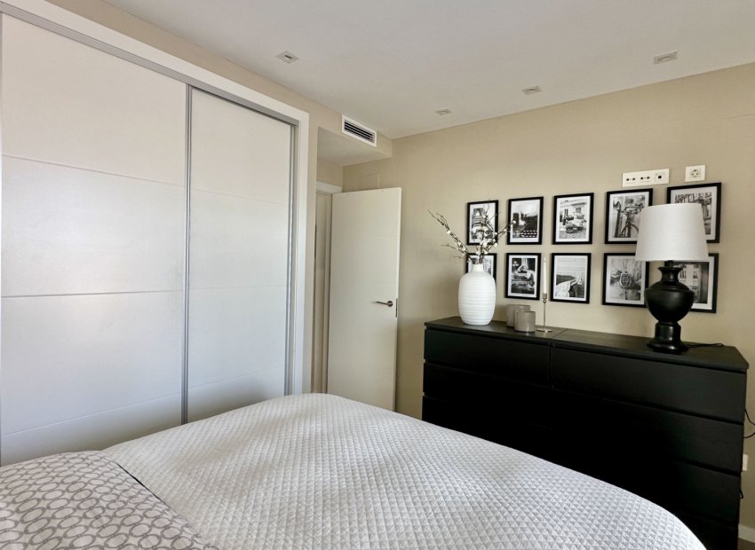 Herverkoop - Villa - Orihuela Costa - Lomas De Cabo Roig