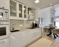 Herverkoop - Villa - Orihuela Costa - Lomas De Cabo Roig