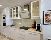 Herverkoop - Villa - Orihuela Costa - Lomas De Cabo Roig