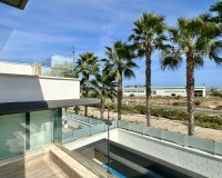 Herverkoop - Villa - Orihuela Costa - Lomas De Cabo Roig