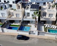 Herverkoop - Villa - Orihuela Costa - Lomas De Cabo Roig
