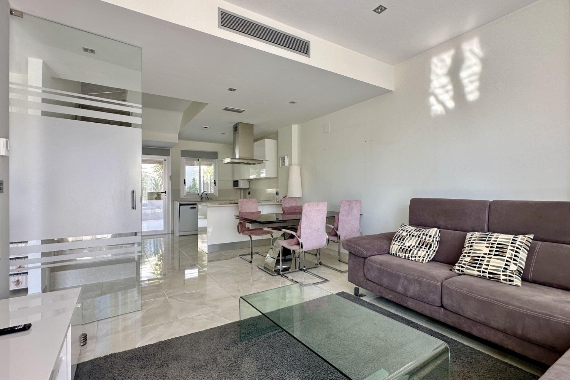 Herverkoop - Villa - Orihuela Costa - Lomas De Cabo Roig