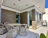 Herverkoop - Villa - Orihuela Costa - Lomas De Cabo Roig