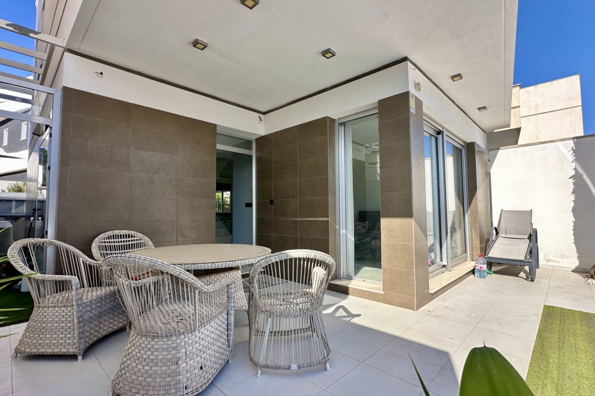 Herverkoop - Villa - Orihuela Costa - Lomas De Cabo Roig