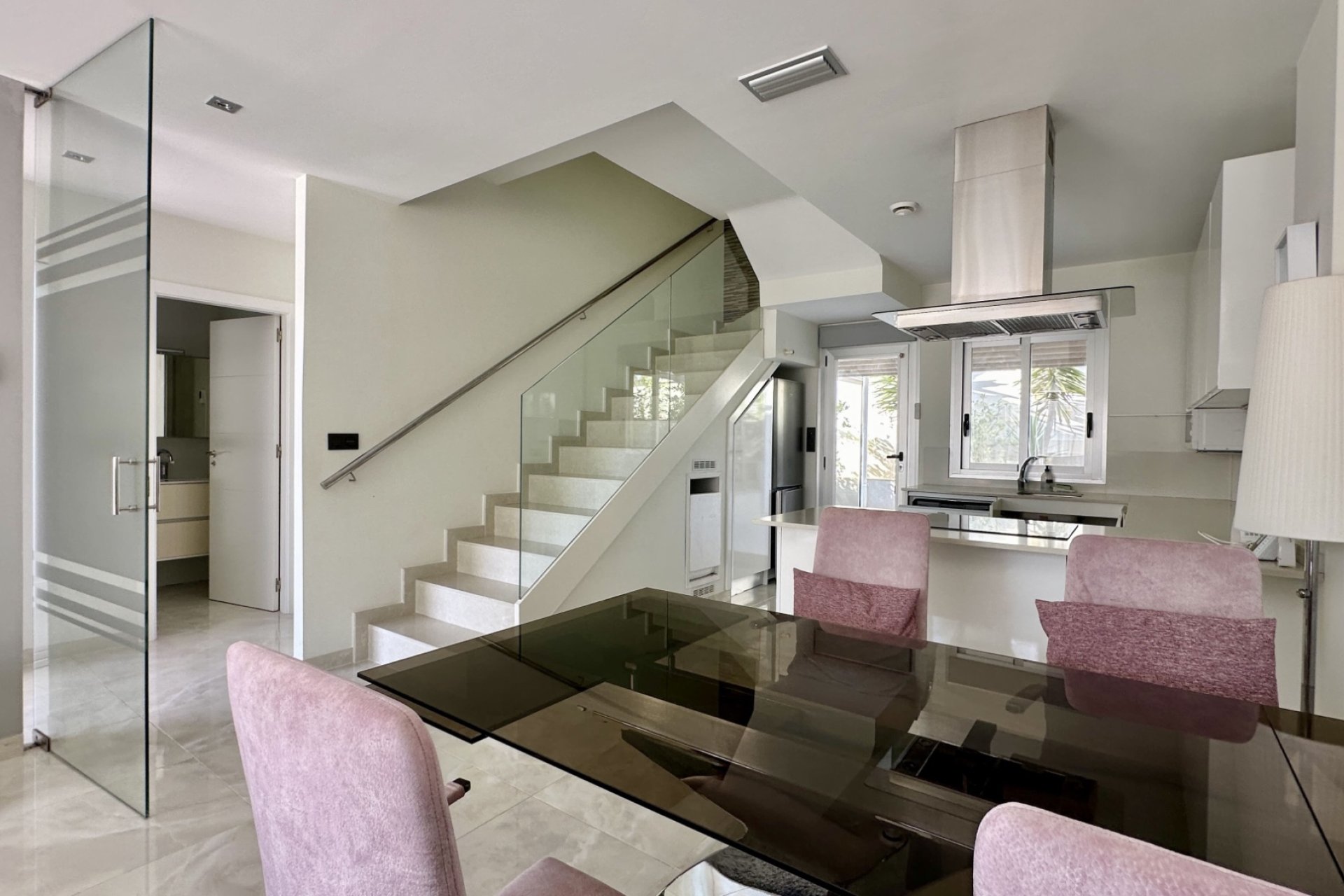 Herverkoop - Villa - Orihuela Costa - Lomas De Cabo Roig