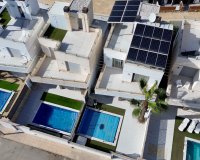 Herverkoop - Villa - Orihuela Costa - Lomas De Cabo Roig