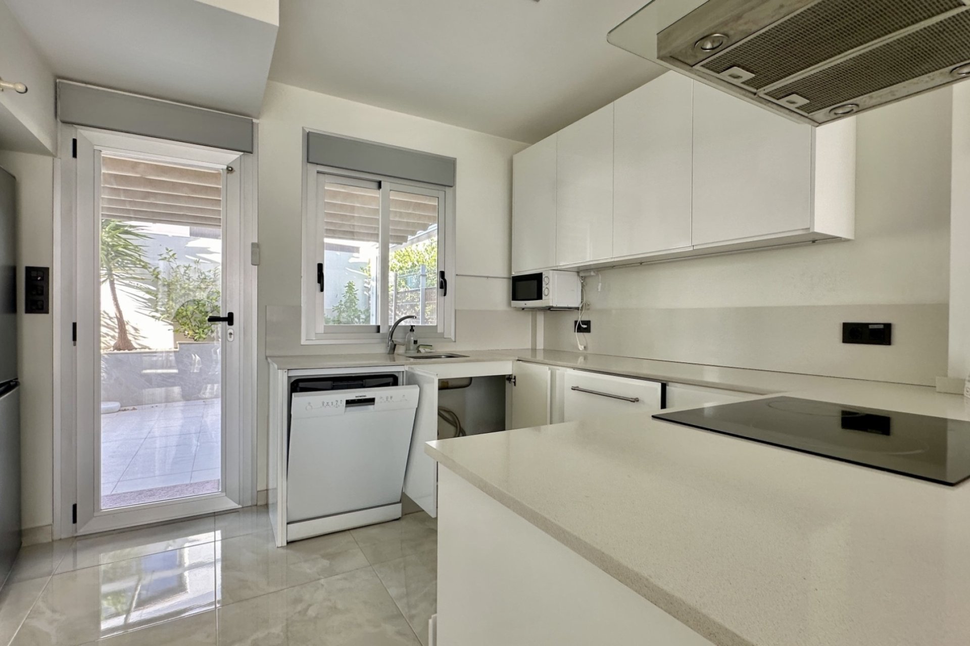 Herverkoop - Villa - Orihuela Costa - Lomas De Cabo Roig