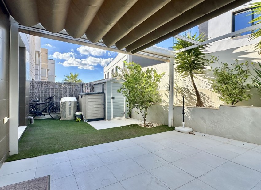 Herverkoop - Villa - Orihuela Costa - Lomas De Cabo Roig