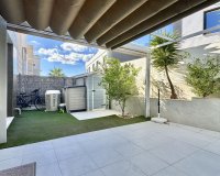 Herverkoop - Villa - Orihuela Costa - Lomas De Cabo Roig