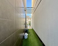 Herverkoop - Villa - Orihuela Costa - Lomas De Cabo Roig