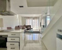 Herverkoop - Villa - Orihuela Costa - Lomas De Cabo Roig