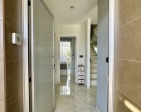 Herverkoop - Villa - Orihuela Costa - Lomas De Cabo Roig