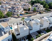 Herverkoop - Villa - Orihuela Costa - Lomas De Cabo Roig