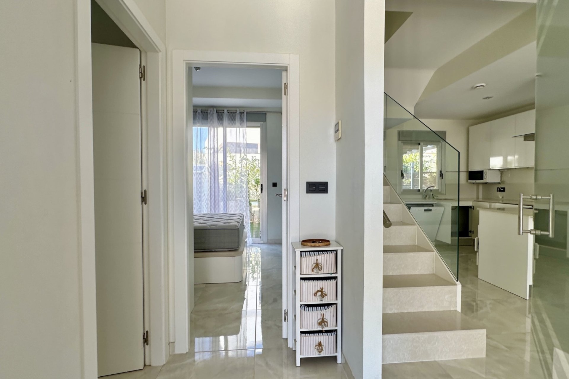 Herverkoop - Villa - Orihuela Costa - Lomas De Cabo Roig