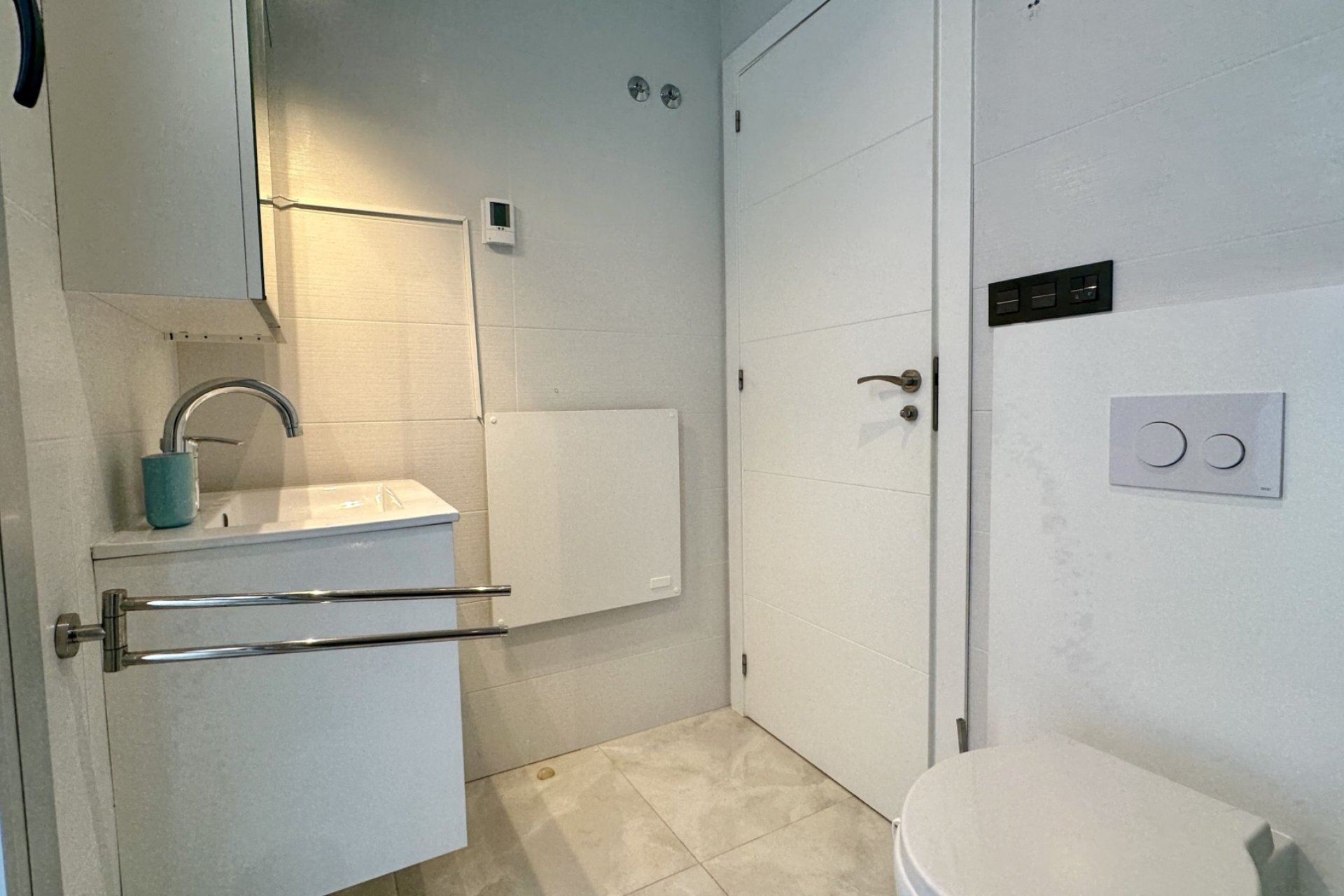 Herverkoop - Villa - Orihuela Costa - Lomas De Cabo Roig