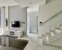 Herverkoop - Villa - Orihuela Costa - Lomas De Cabo Roig