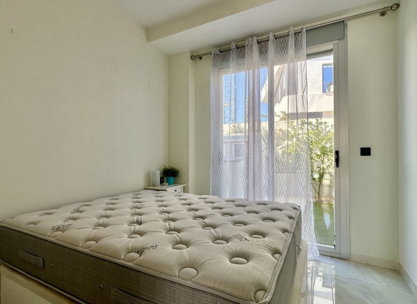 Herverkoop - Villa - Orihuela Costa - Lomas De Cabo Roig