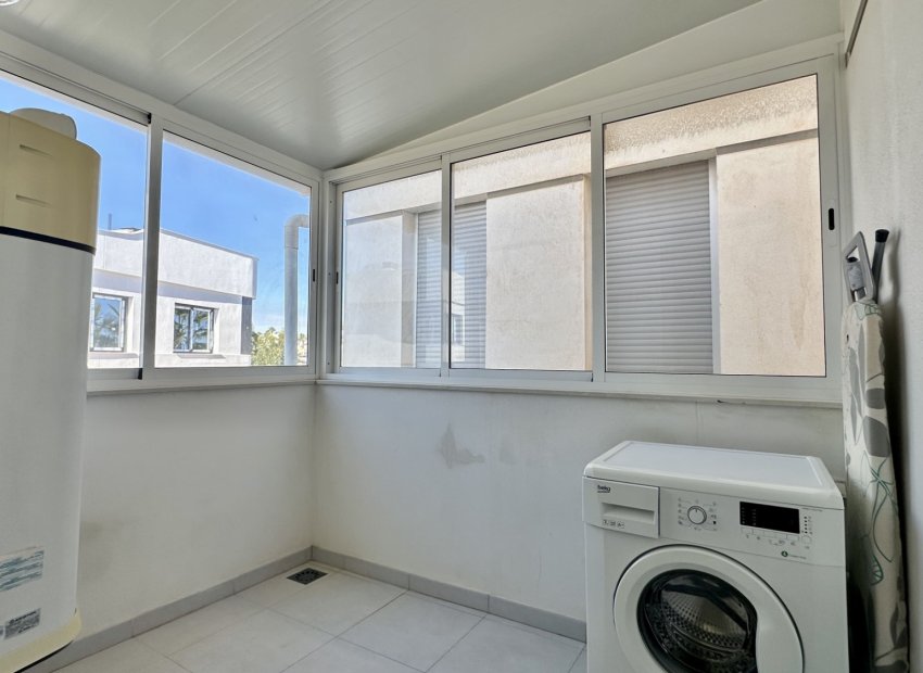 Herverkoop - Villa - Orihuela Costa - Lomas De Cabo Roig