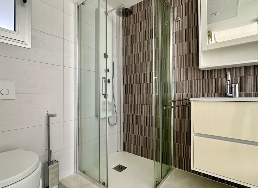 Herverkoop - Villa - Orihuela Costa - Lomas De Cabo Roig