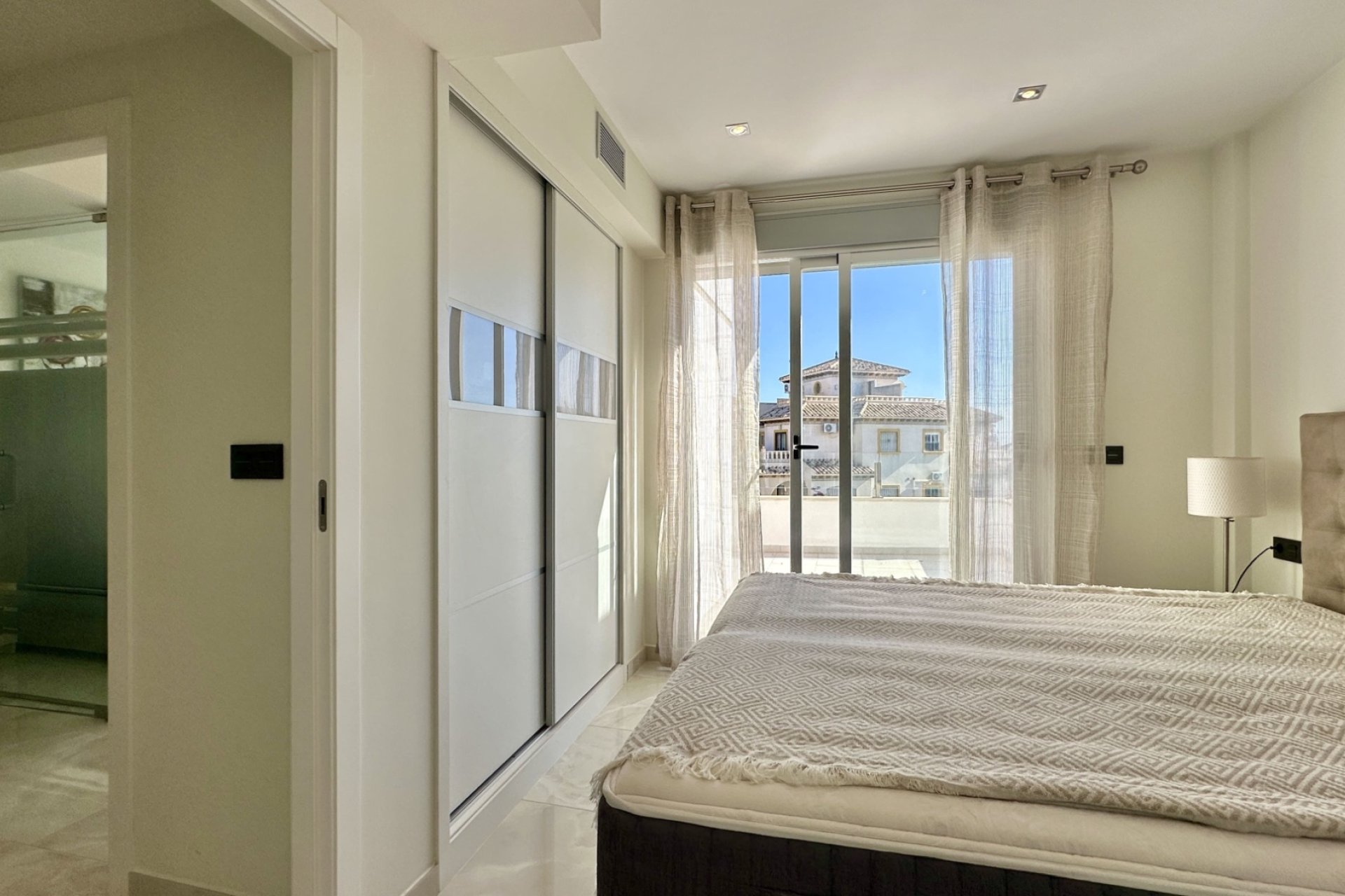 Herverkoop - Villa - Orihuela Costa - Lomas De Cabo Roig