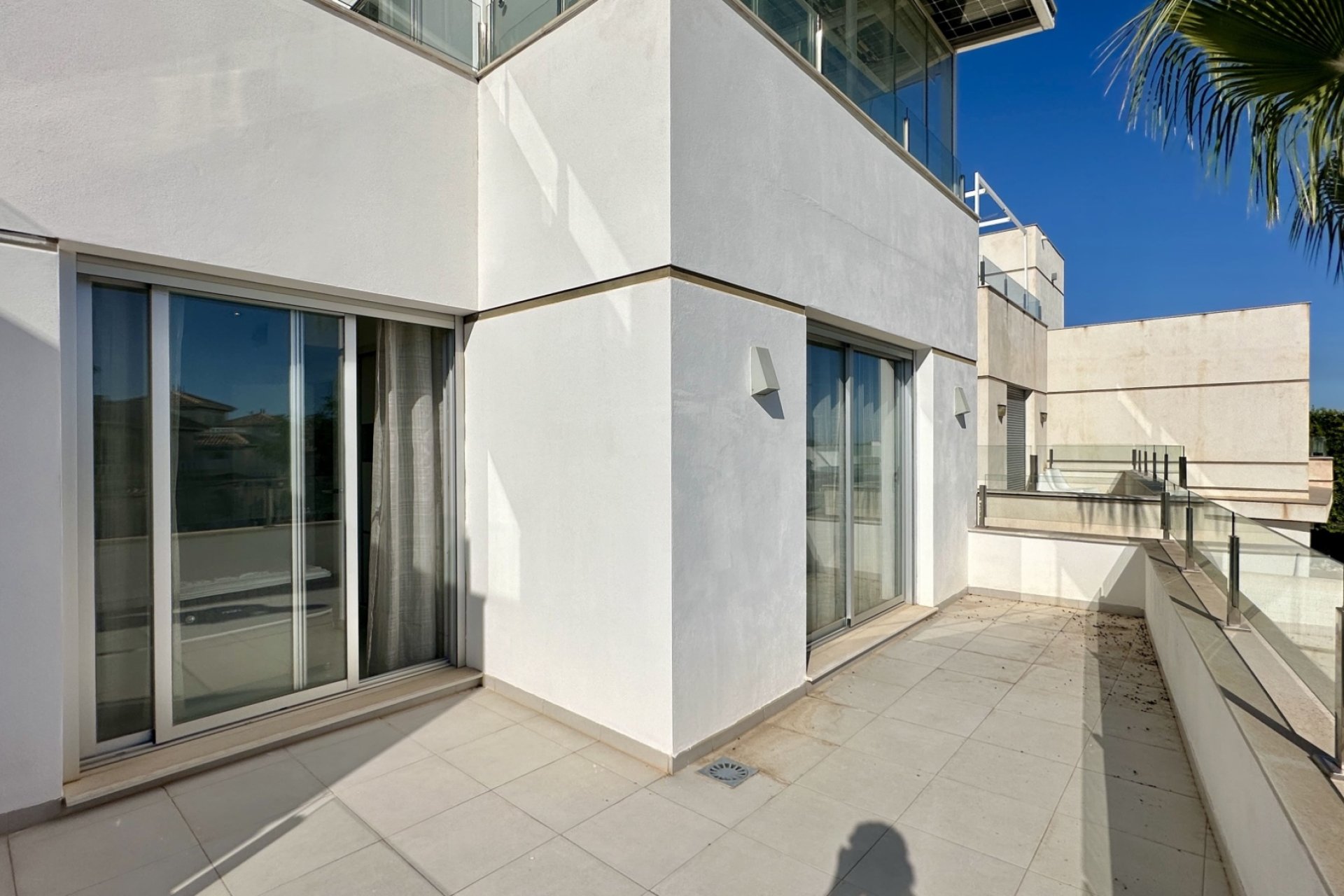 Herverkoop - Villa - Orihuela Costa - Lomas De Cabo Roig