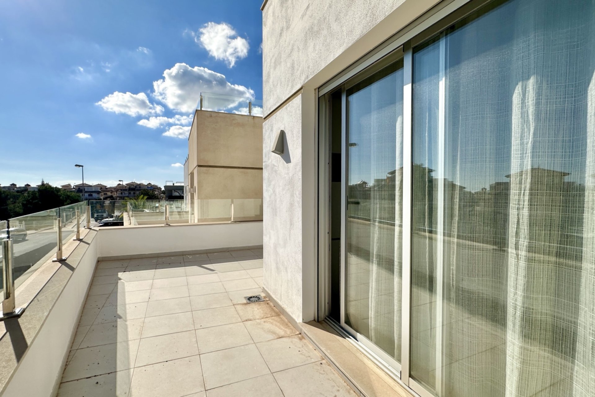 Herverkoop - Villa - Orihuela Costa - Lomas De Cabo Roig