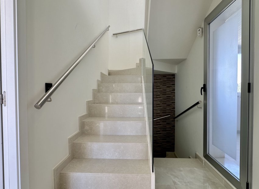 Herverkoop - Villa - Orihuela Costa - Lomas De Cabo Roig