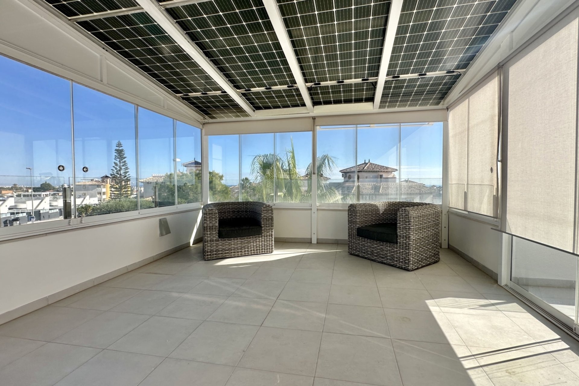 Herverkoop - Villa - Orihuela Costa - Lomas De Cabo Roig