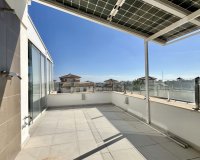 Herverkoop - Villa - Orihuela Costa - Lomas De Cabo Roig