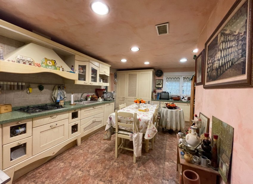 Herverkoop - Villa - Orihuela Costa - Lomas De Cabo Roig