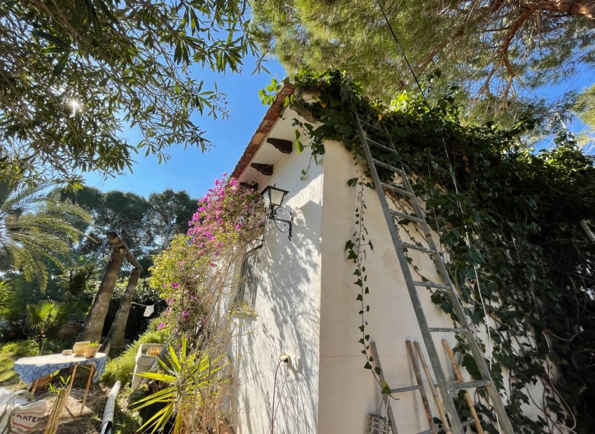 Herverkoop - Villa - Orihuela Costa - Lomas De Cabo Roig