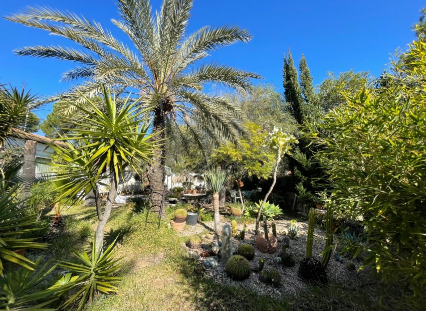 Herverkoop - Villa - Orihuela Costa - Lomas De Cabo Roig