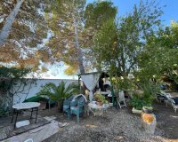 Herverkoop - Villa - Orihuela Costa - Lomas De Cabo Roig