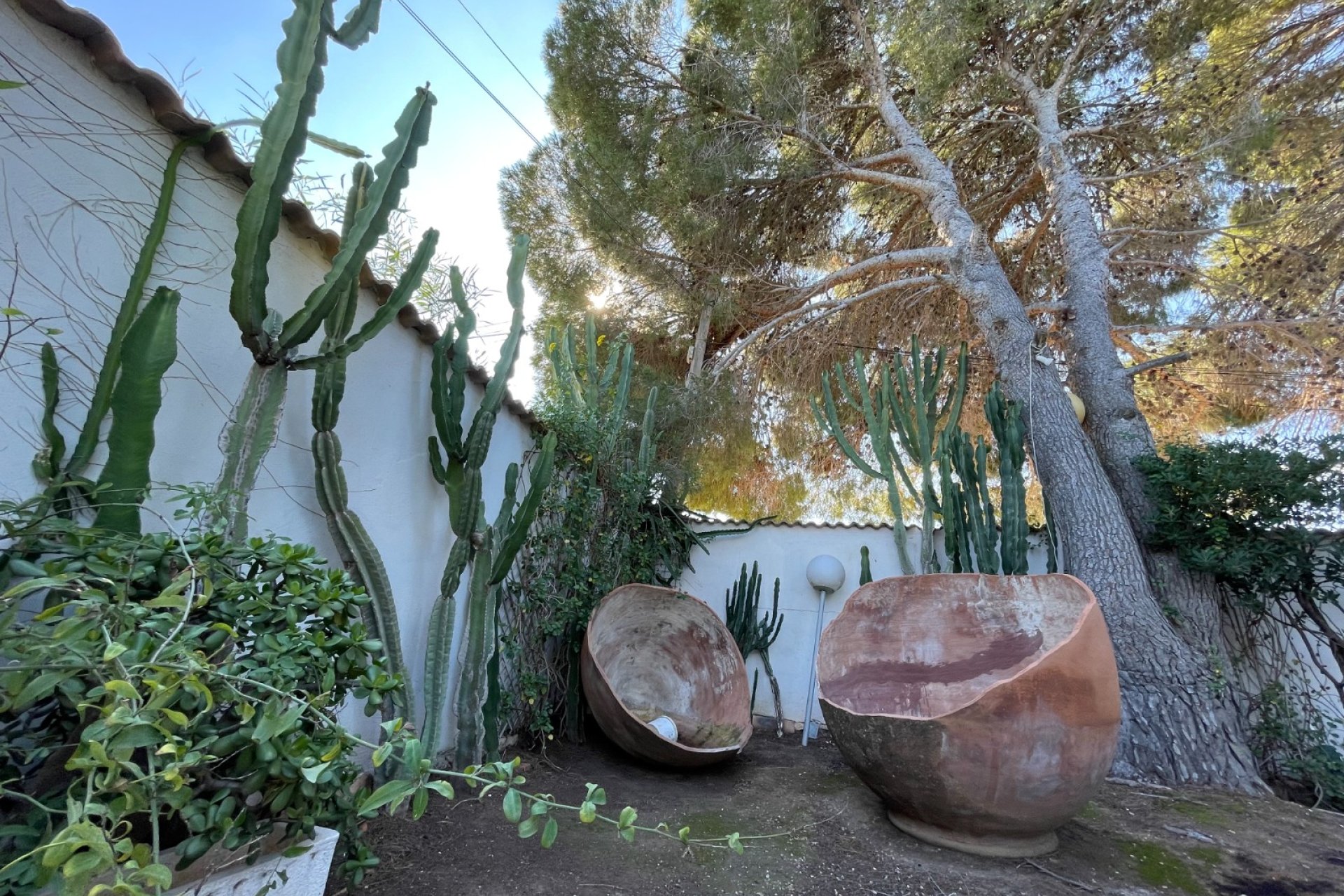 Herverkoop - Villa - Orihuela Costa - Lomas De Cabo Roig