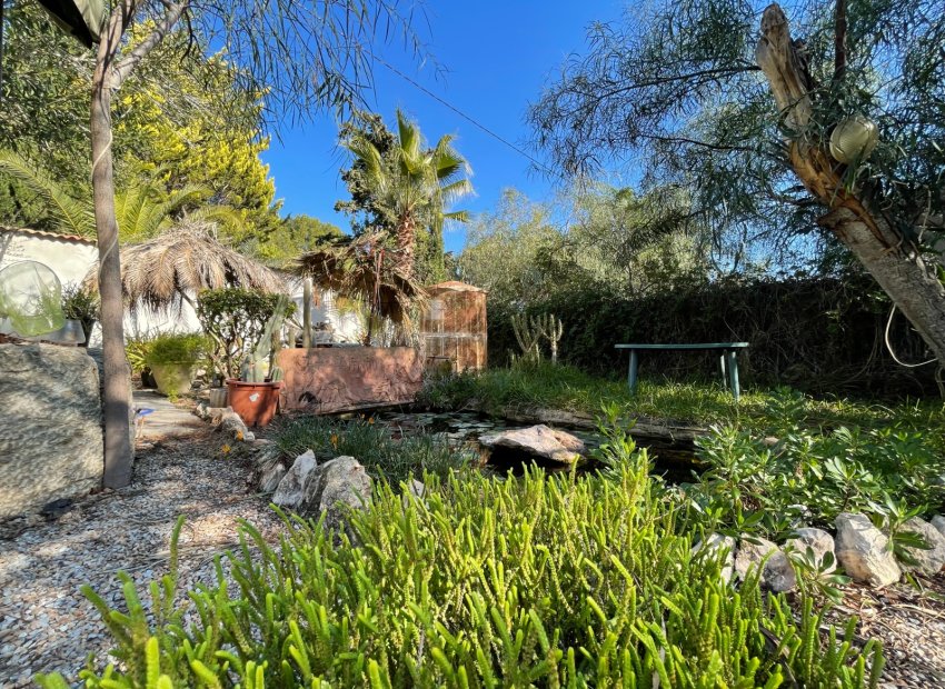 Herverkoop - Villa - Orihuela Costa - Lomas De Cabo Roig