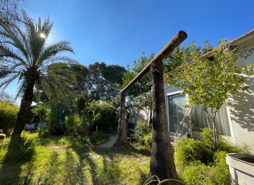 Herverkoop - Villa - Orihuela Costa - Lomas De Cabo Roig