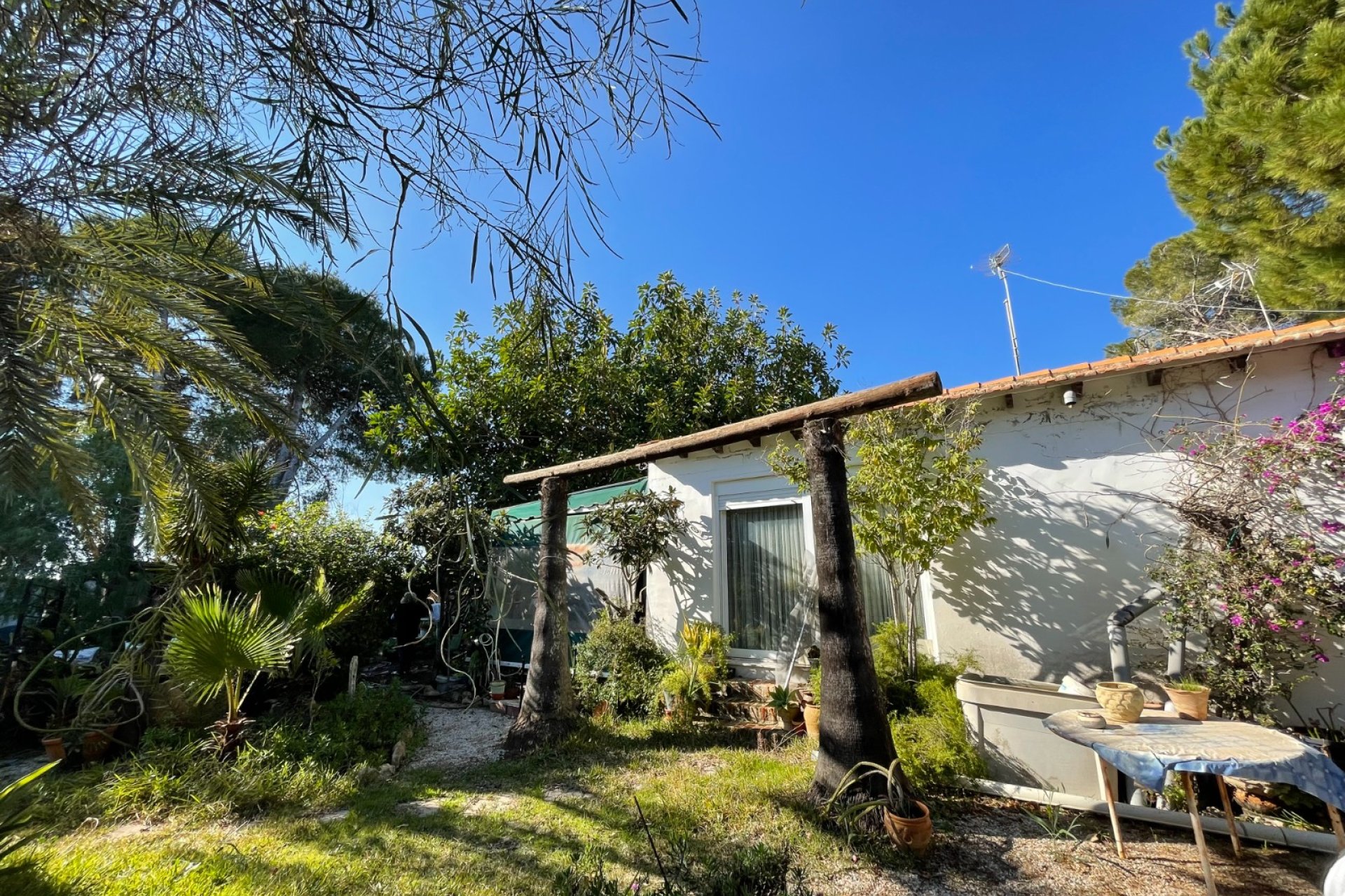 Herverkoop - Villa - Orihuela Costa - Lomas De Cabo Roig