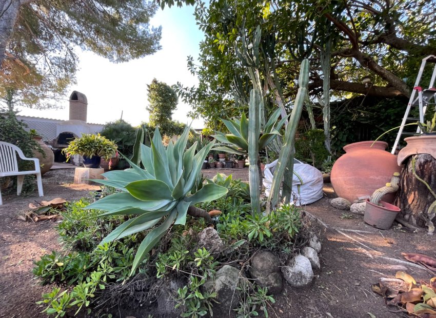 Herverkoop - Villa - Orihuela Costa - Lomas De Cabo Roig