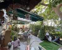 Herverkoop - Villa - Orihuela Costa - Lomas De Cabo Roig