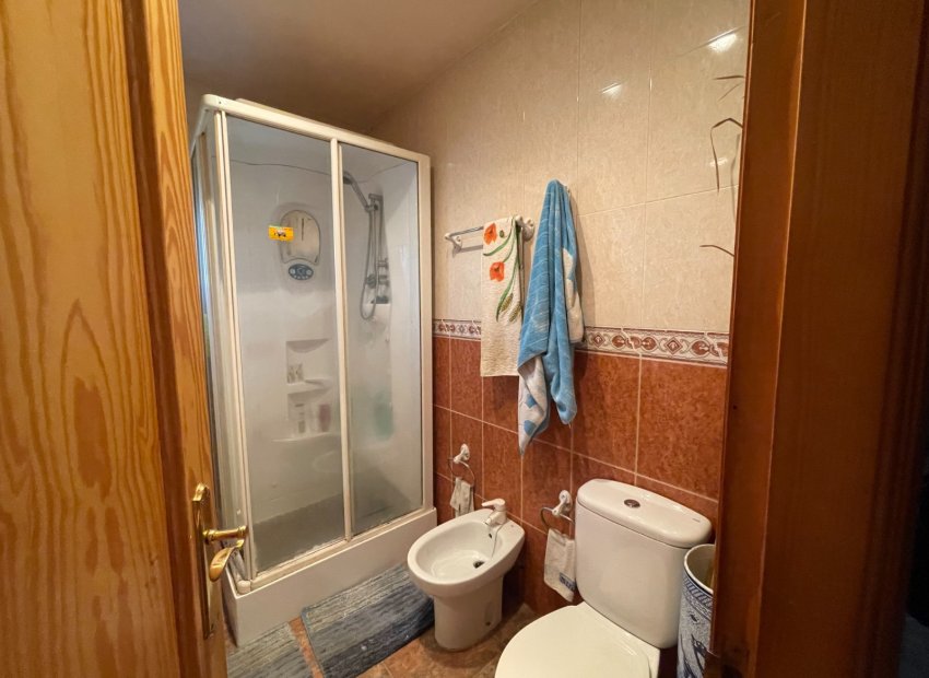 Herverkoop - Villa - Orihuela Costa - Lomas De Cabo Roig