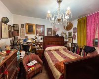 Herverkoop - Villa - Orihuela Costa - Lomas De Cabo Roig