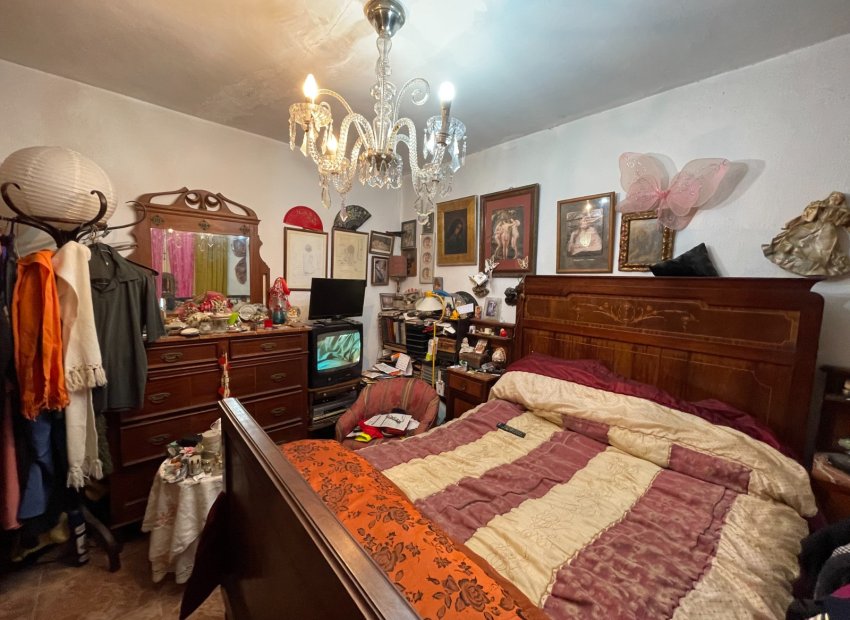 Herverkoop - Villa - Orihuela Costa - Lomas De Cabo Roig