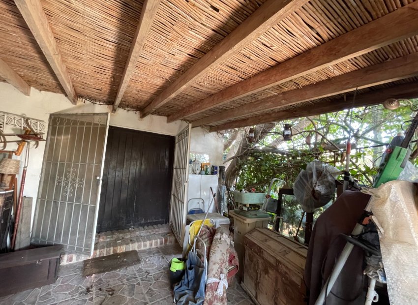 Herverkoop - Villa - Orihuela Costa - Lomas De Cabo Roig